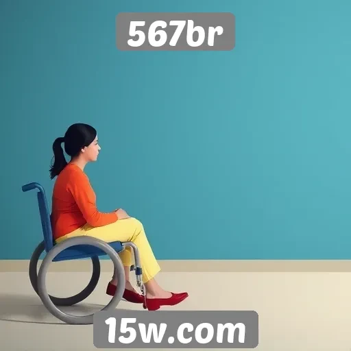 Acessibilidade no 567br melhora experiência de usuários