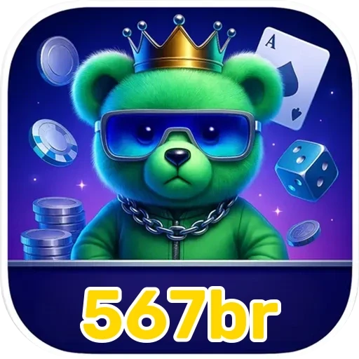 567br App: Transformando Sua Jogatina com Novos Recursos e Diversão