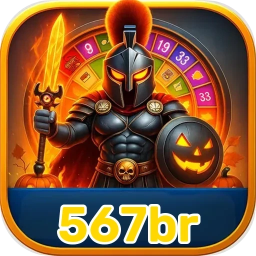 567br: O Site de Jogos que Você Pode Confiar e Amar!