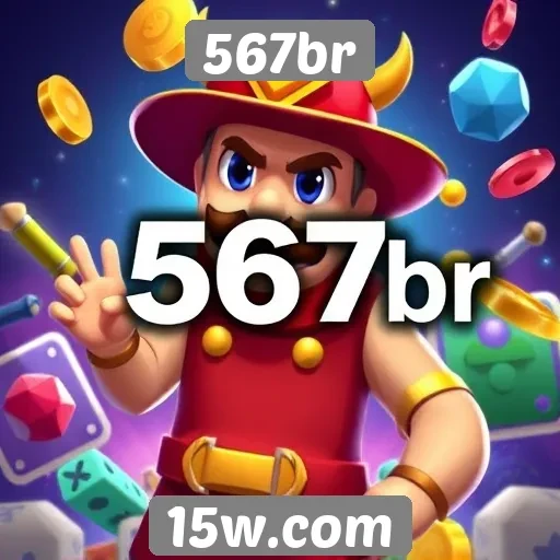 Recursos exclusivos do site 567br