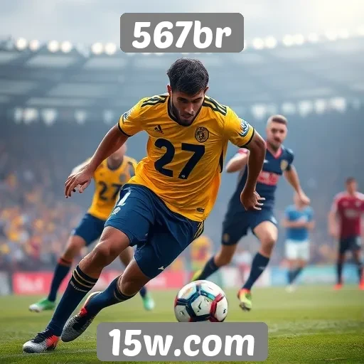 Como o 567br atrai novos jogadores