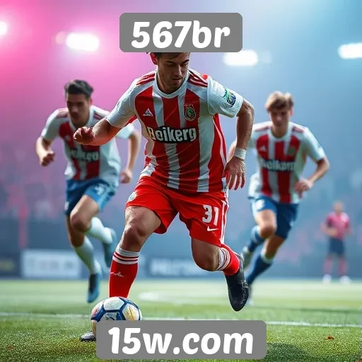 Novas funcionalidades do 567br atraem jogadores