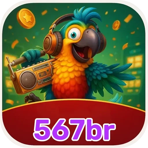 567br: Caça-Níqueis que Transformam Diversão em Prêmios Incríveis!